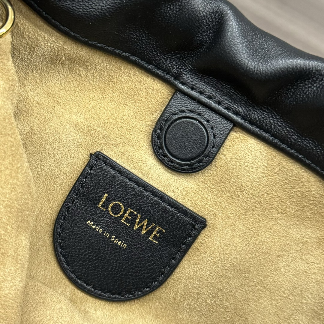 Loewe Flamenco Bags